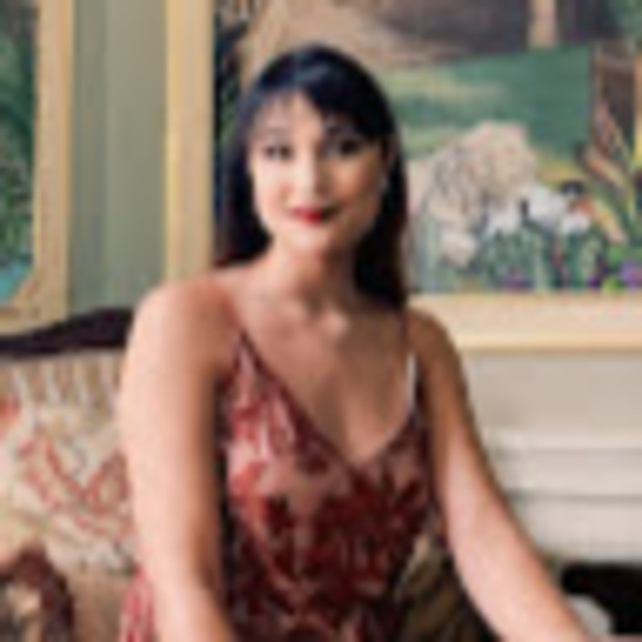 Meet your Posher, Saffron - Picture 1 of 1